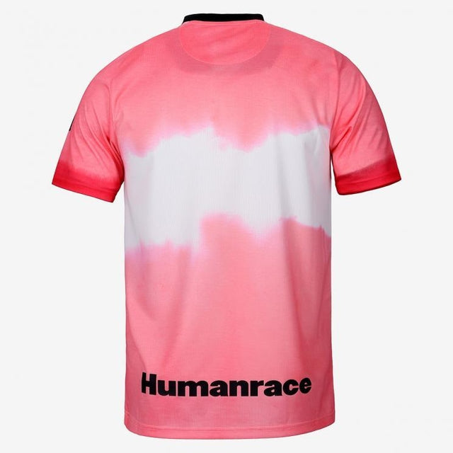 Juventus Humanrace 21/22 Jersey - Pink