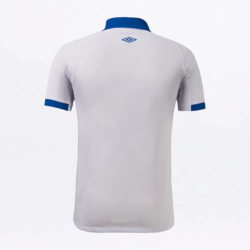 Avaí II 22/23 Jersey - White and Blue