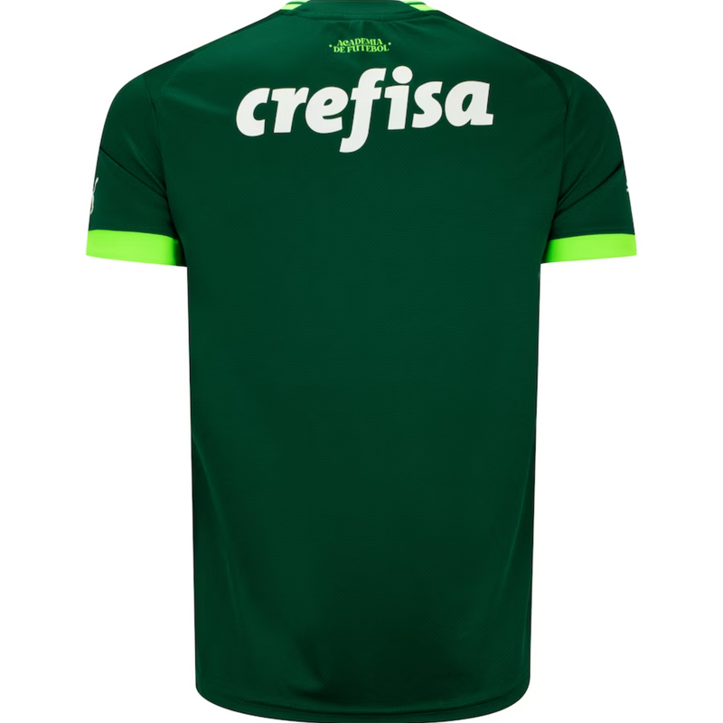 Palmeiras I 23/24 Jersey - Green