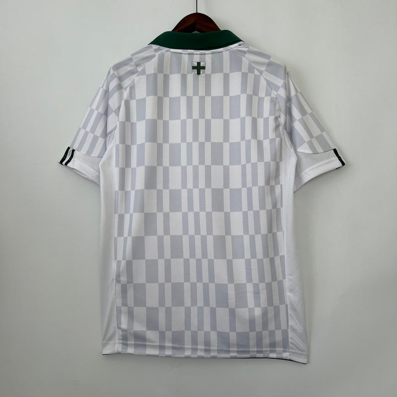 Palmeiras Jersey [Special Edition] 23/24 - White
