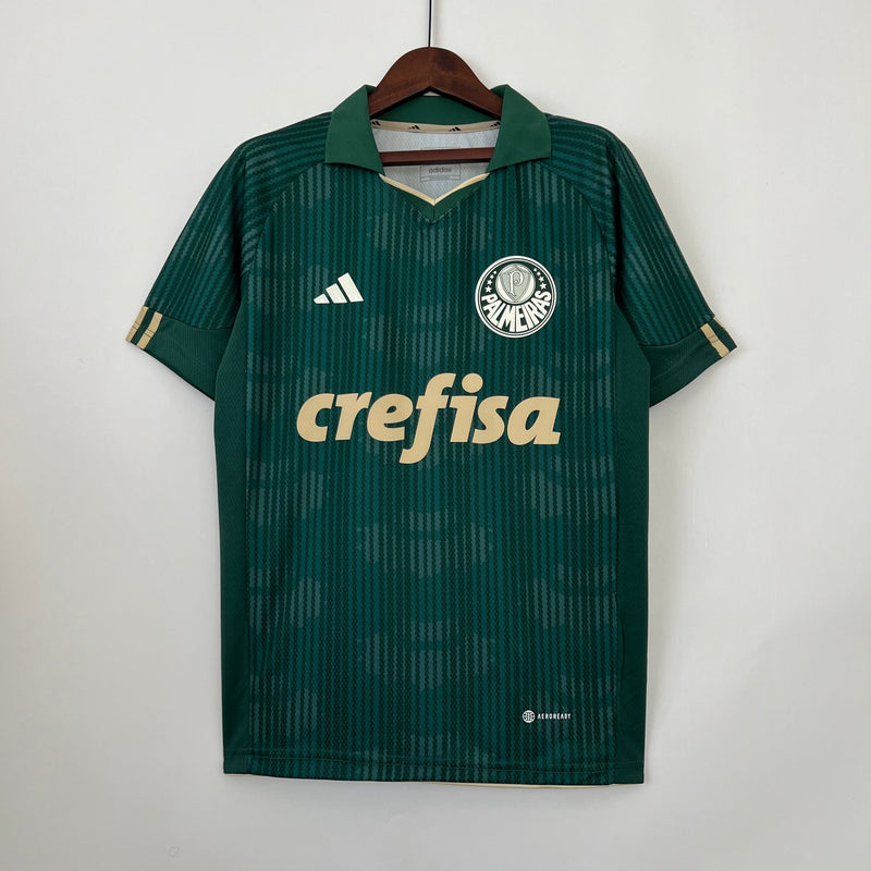 Palmeiras Jersey [Special Edition] 23/24 - Green