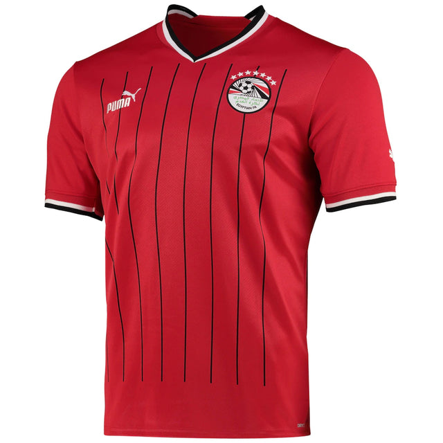 Egypt 22/23 National Team Jersey - Red