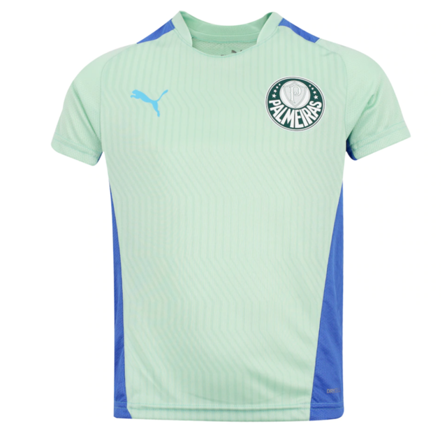Palmeiras 22/23 Training Shirt - Green