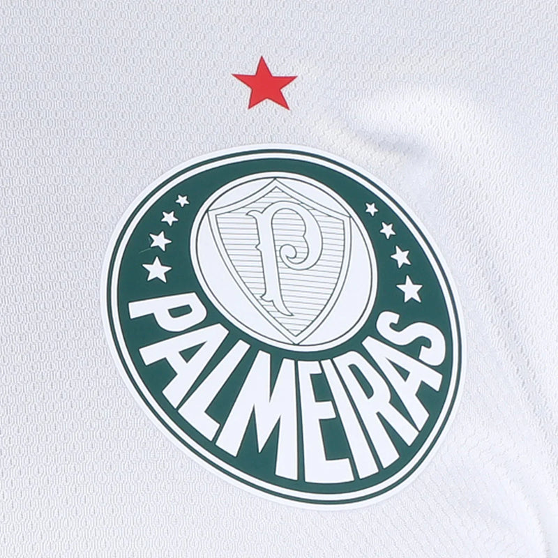Camisola Palmeiras II 23/24 - Branco