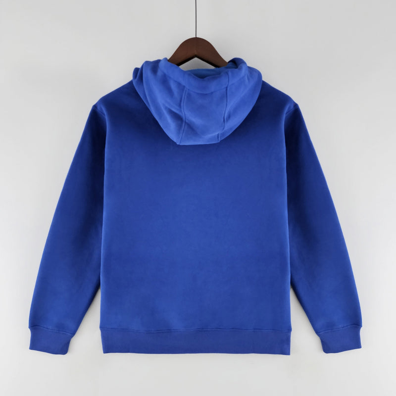 Brazil 2022 Sweatshirt Blue -