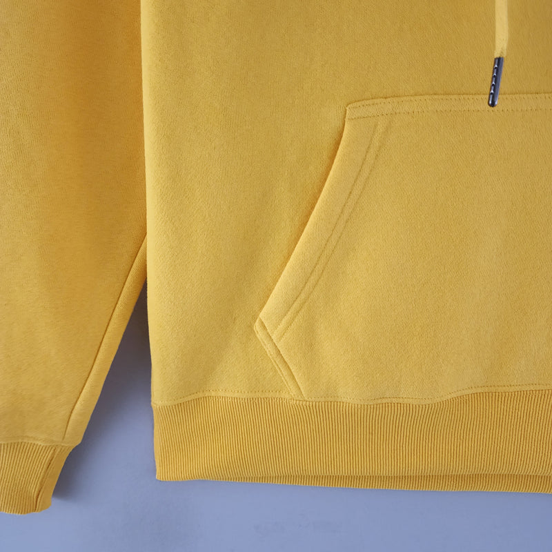 Brazil 2022 Sweatshirt Yellow -