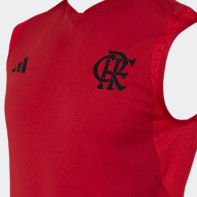 Flamengo 23/24 Regatta - Red
