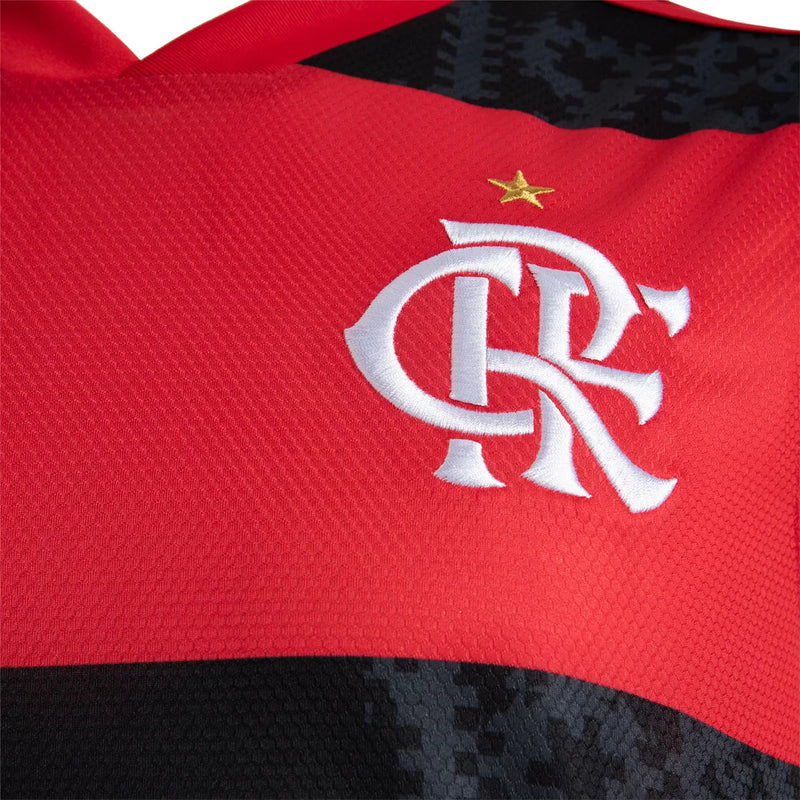Regata Flamengo I 21/22 - Rubro Negro