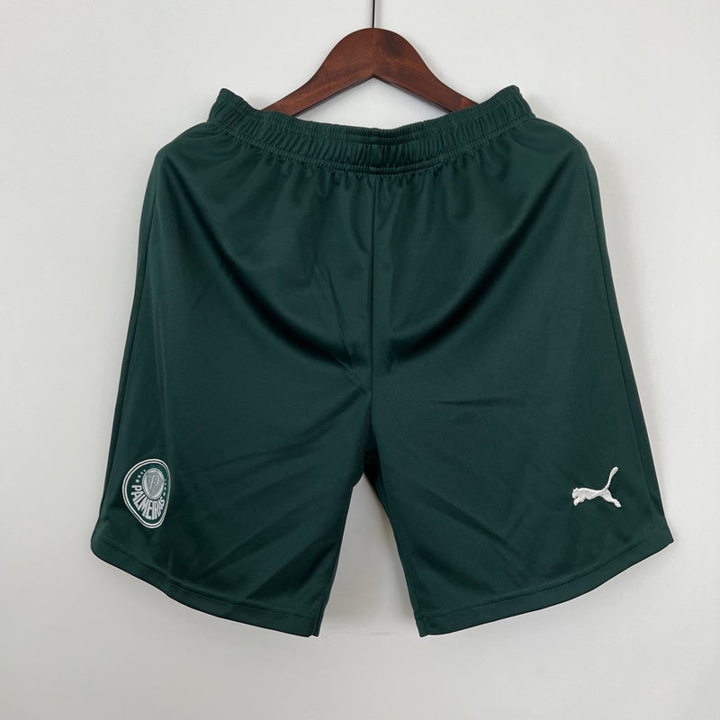 Short Palmeiras I 23/24 - Green