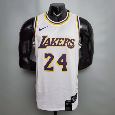 NBA Los Angeles Lakers Men's Tank Top - White