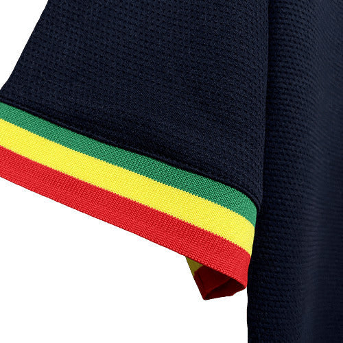 Maillot Ajax 21/22 - Reggae Bob Marley