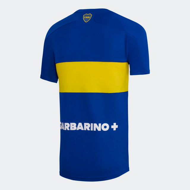 Boca Juniors I 21/22 Jersey - Blue