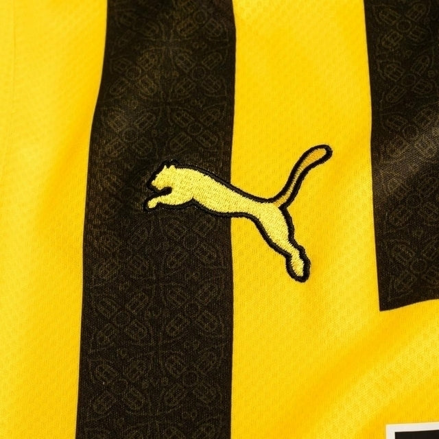 Borussia Dortmund I 22/23 Jersey - Yellow