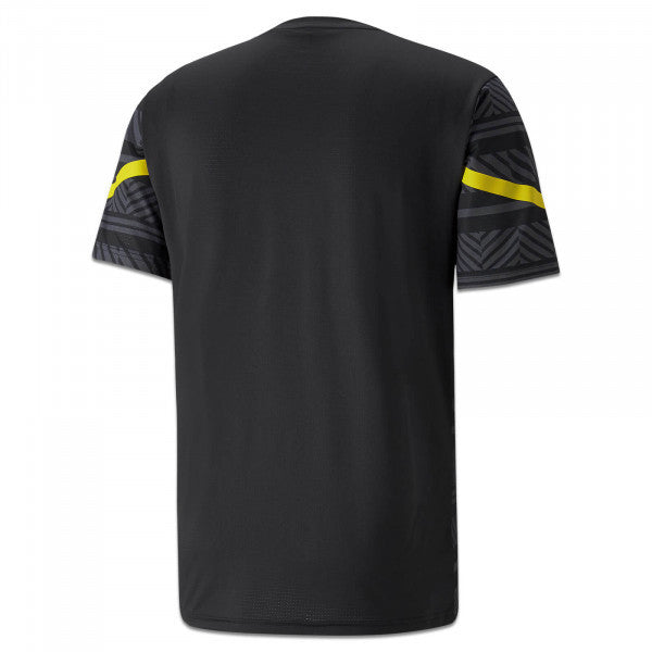 Borussia Dortmund 22/23 Training Shirt - Black