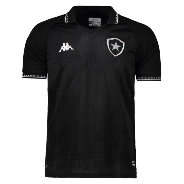 Maillot Botafogo I 21/22 - Noir