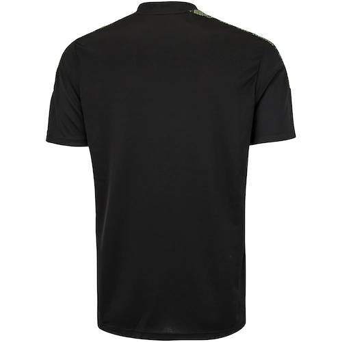International Training Shirt 21/22 - Black
