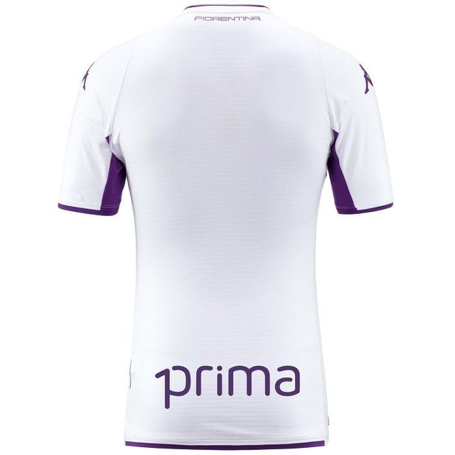 Maillot Fiorentina II 21/22 - Blanc