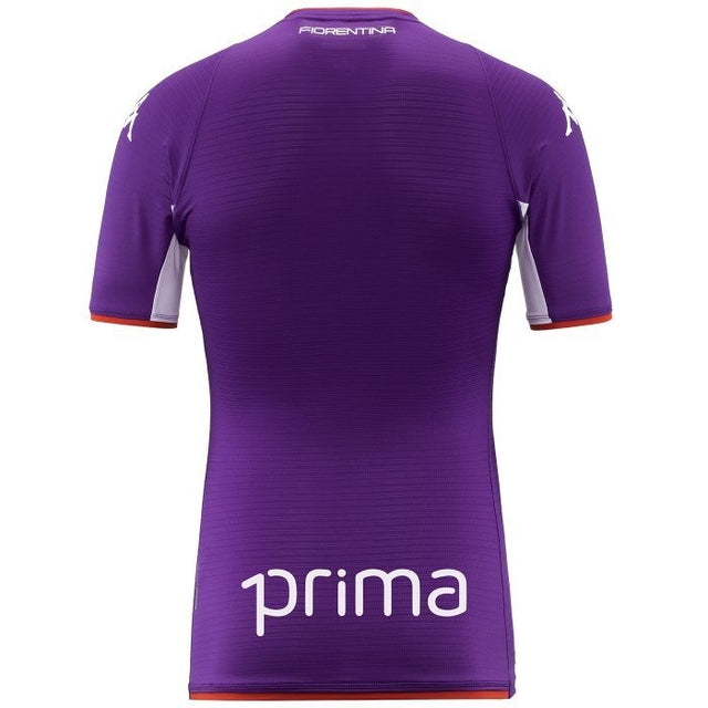 Fiorentina Home 21/22 Jersey - Purple