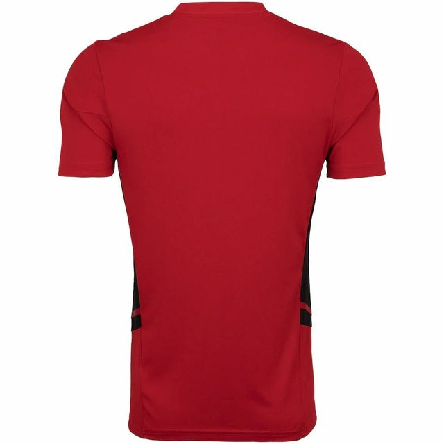 Flamengo 22/23 Training Shirt - Red