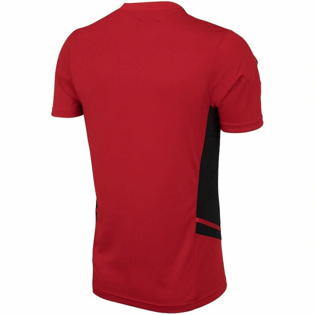 Flamengo 22/23 Training Shirt - Red