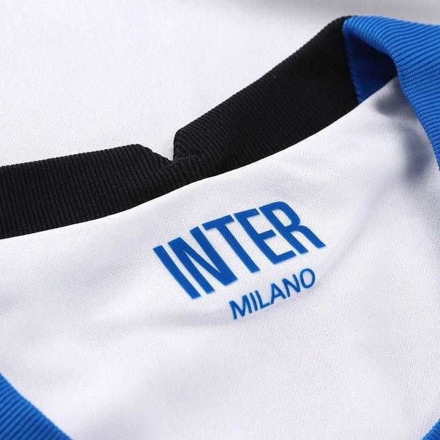 Inter Milan II 21/22 Shirt - White