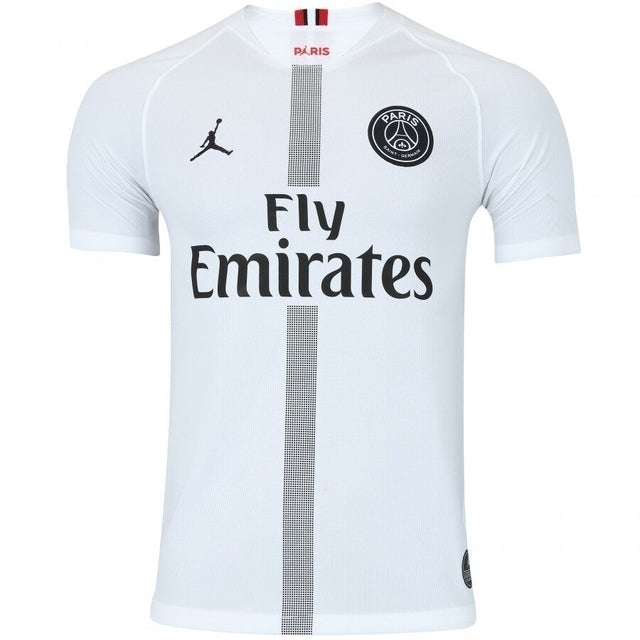 PSG 18/19 jersey - White