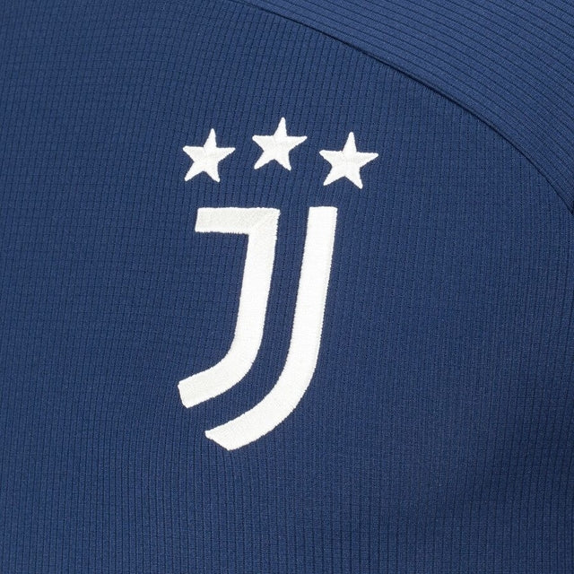Juventus III 20/21 Shirt - Blue
