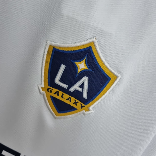 LA Galaxy 22/23 Women's Jersey - White