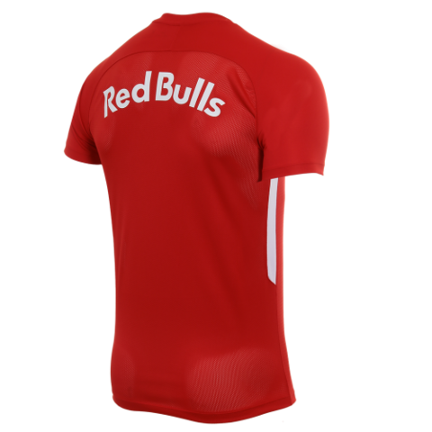 RB Bragantino IV 20/21 Shirt - Red