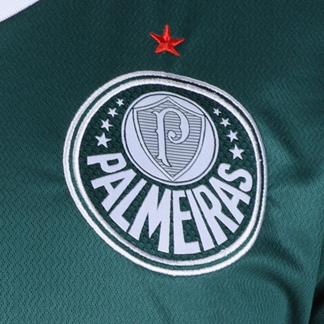 Palmeiras I 22/23 Jersey - Green