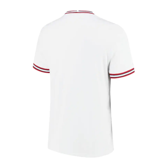 PSG IV 21/22 jersey - White