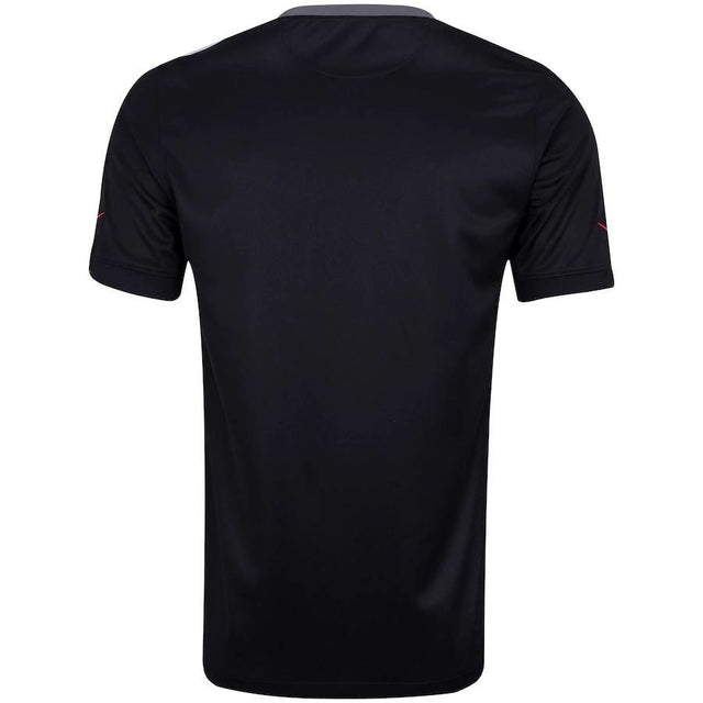 PSG III 21/22 jersey - Black
