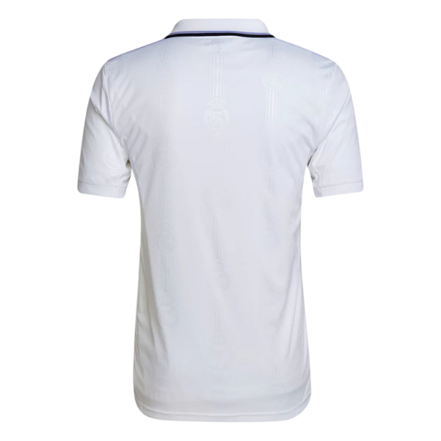 Real Madrid Home 22/23 Jersey - White
