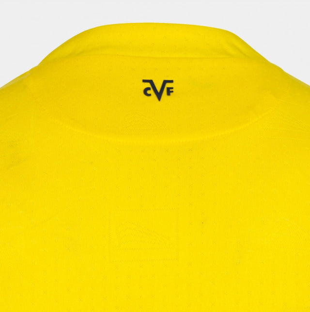 Villarreal I 21/22 Jersey - Yellow