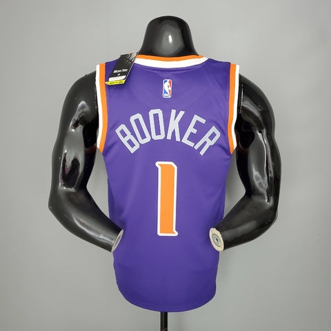 Men's NBA Phoenix Suns Tank Top - Purple
