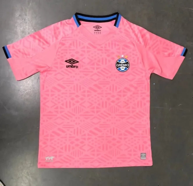Grêmio Pink October 22/23 Jersey - Pink
