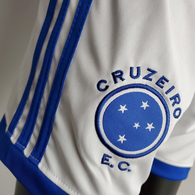 Kit Enfant Cruzeiro 22/23 - Bleu