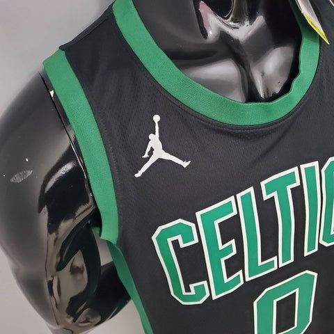 Boston Celtics Men's Tank Top - Black