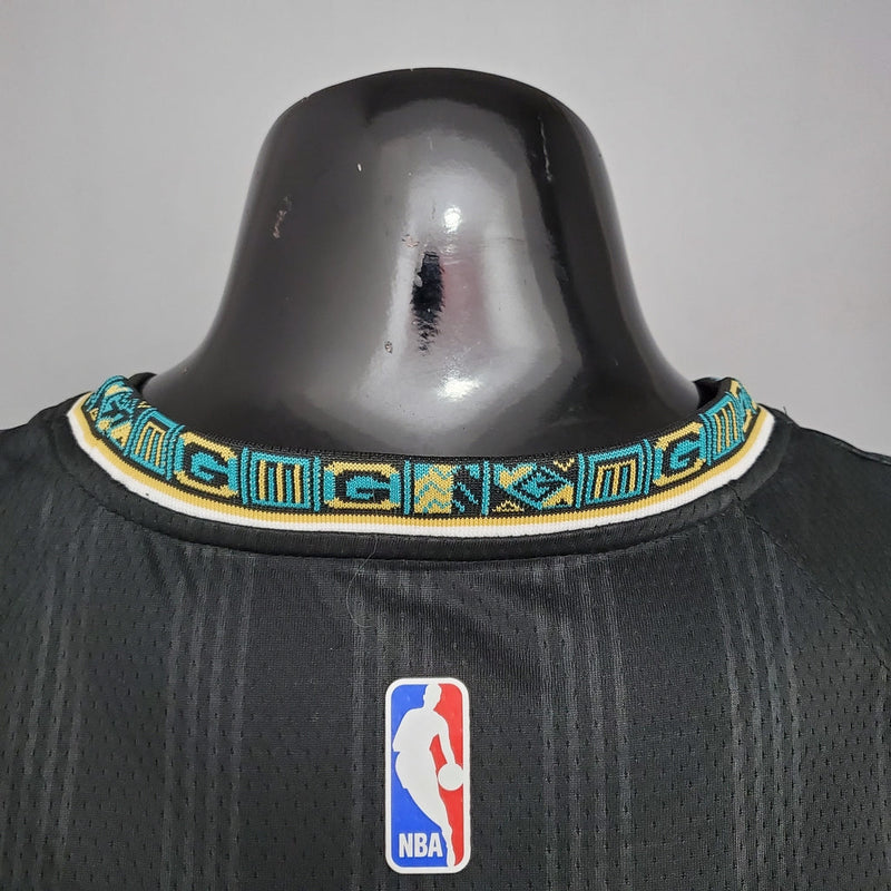 Men's NBA Memphis Grizzlies Tank Top - Black