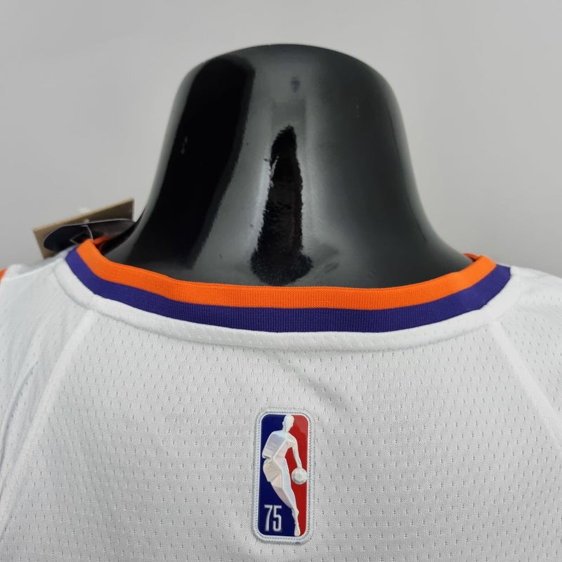 Men's NBA Phoenix Suns Tank Top - White