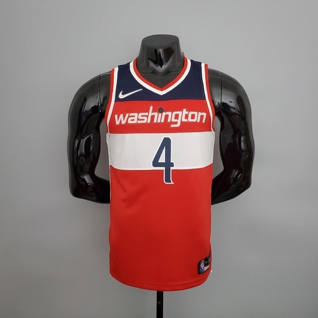 Washington Wizards Men's Tank Top - Red