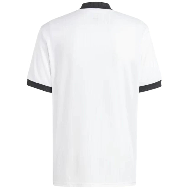 Flamengo Icon 23/24 Jersey - White